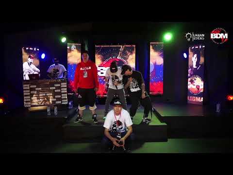 Final Nacional BDM Colombia 2020