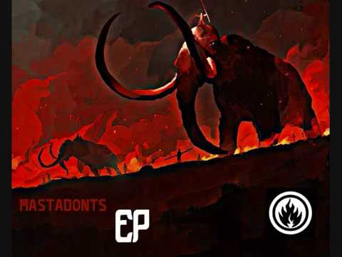 Homeboy ft.  KREMATOR JOHNS -  MASTADONTS