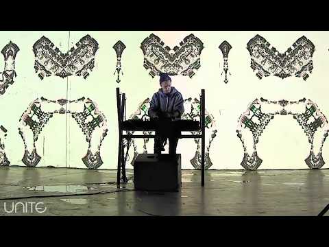 Emok @ Unite - Psytrance Sessions