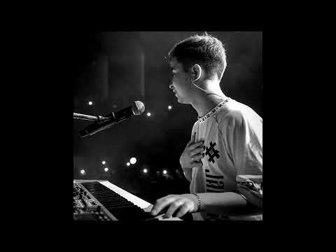 *Free* Ramil' x Rauf & Faik x Jony x Andro SAD TYPE BEAT - "Цветок"