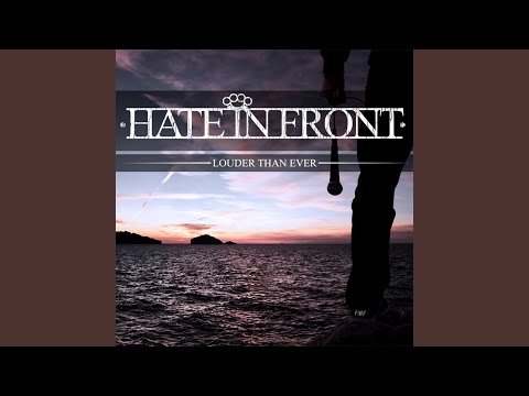 Hate in Front