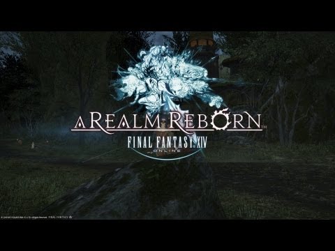 FF14: Weaving from level 1-15