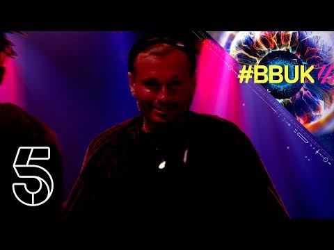 Lewis G bankrupts Anamélia | Celebrity Big Brother 2018