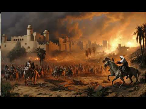 Gym Nasheed, Warrior Gym Playlist, Best Nasheed Collection for workout •