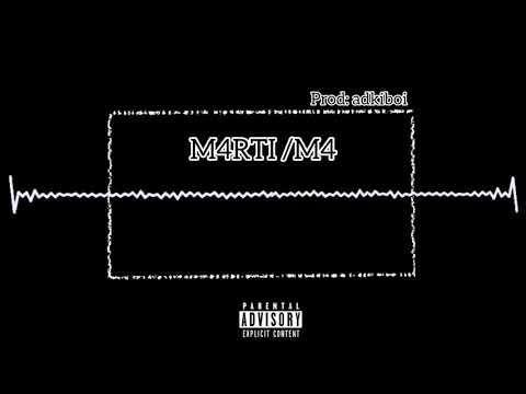 MOVIE -M4RTI/M4 (Prod: adkiboi🦇)