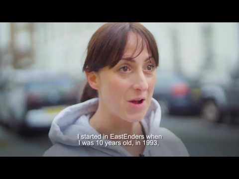 Dementia Revolution | Natalie Cassidy's story