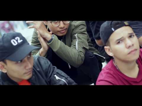 Zycraigfloow X Lil'Q X Saint Yowzha - No Way Out ( Official Music Video )