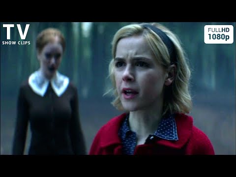 The Weird Sisters - (Sabrina - Season 1)