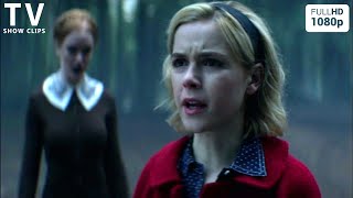 The Weird Sisters - (Sabrina - Season 1)