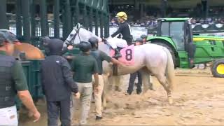 R7  Keeneland  USA 14 Oct 2026