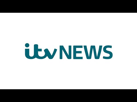 itv news - Regional intros