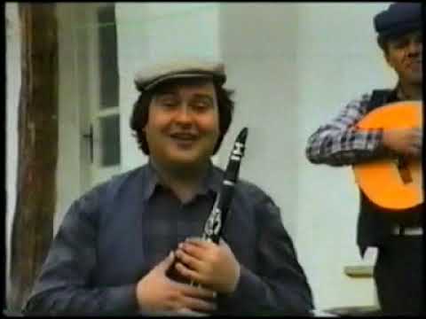 GRUPA "BISER"-"ZAPLAKAVME, ZAMINAVME"/ГРУПА „БИСЕР“-„ЗАПЛАКАВМЕ, ЗАМИНАВМЕ“ (1990/1991)