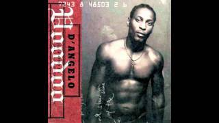 D&#39;Angelo - One Mo&#39; Gin