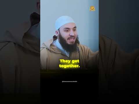 The Greatest Fear of the Prophet ﷺ for This Ummah – Love of Dunya