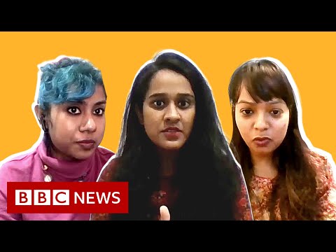 India’s caste system: What it means to be a Dalit woman? – BBC News
