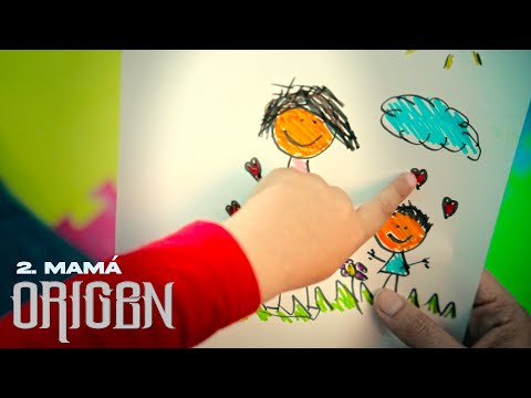 Raúl Camacho - Mamá (Videoclip Oficial)