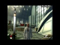 Hitman: blood money - requiem Ave Maria movie ...