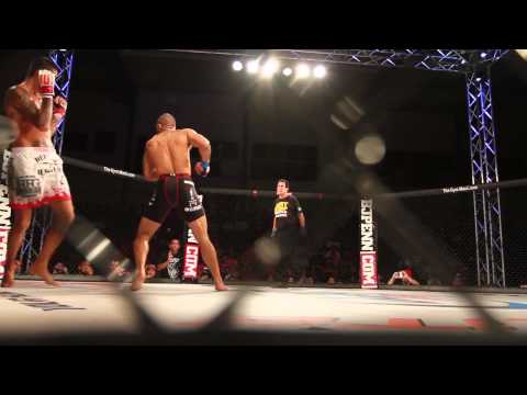 kendall grove vs. chris cisneros bj penn just scrap 3 11/9/12 maui