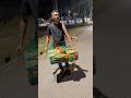 ARABU KUTHIRAI X MRV DHOLIZ VMON COVERS BUGGIMAAN Mrv