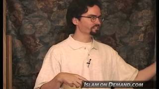 Signs of the Last Day - By Hamza Yusuf (Foundations of Islam Series: Session 5)