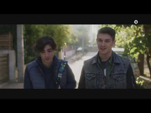 Κάνε ότι κοιμάσαι: Το παρελθόν του Βανδώρου μπροστά στα μάτια του γιου του (trailer)