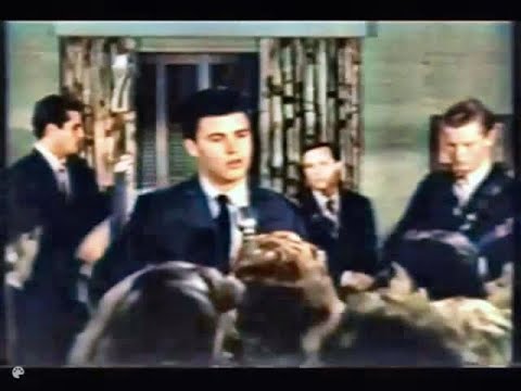 It's All In the Game - Ricky Nelson