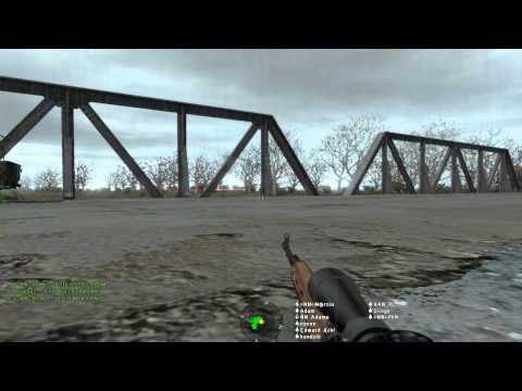 1945 : Operation Konrad PC