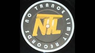 D.F.X-Perience - Overdrive (1997)