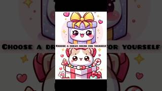 Choose Your Gift Box see Your Surprise 🎁 gifts #giftbox #selectbox #sakshicraftandentertainment