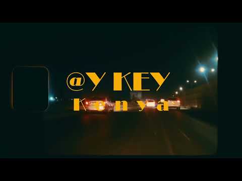 Sismami Na Wewe - Ykey Kenya [lyrics video]  #fyp #trending #reels #musicvideo