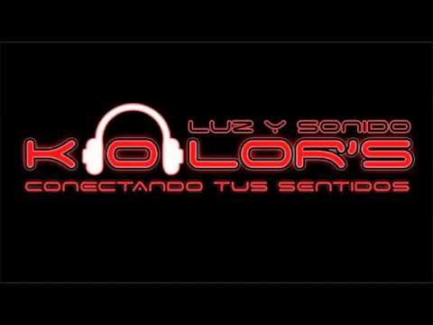 ELECTRONICO REMIX - DJ JUNCO
