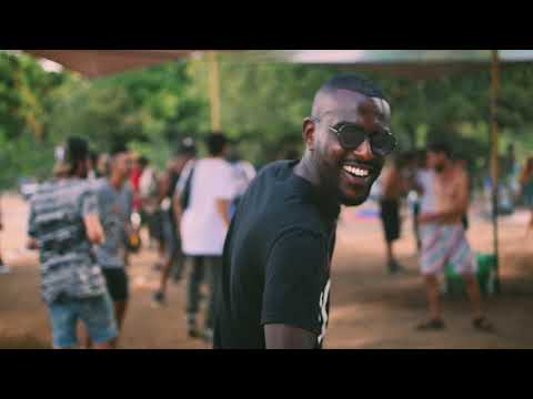 💀Spirit Tribe 💀☣Warning Biohazard-Summer Edition☣