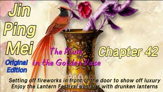 Download lagu 《Jin Ping Mei》（Original Edition）Chapter 42 mp3
