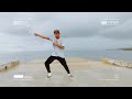 Intention Dance Cover Choreography By Mastermind