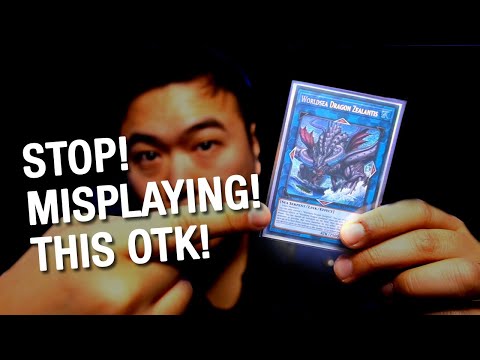 Zealantis OTK Misplays To Avoid (Help prevents Slow Play) - Find the Illegal Play!