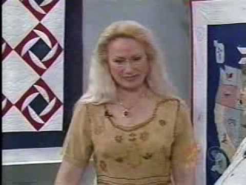 America Sews with Sue Hausmann (10/26/2002) Part 1