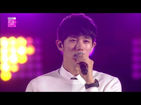 【TVPP】2AM - One Spring Day, 투에이엠 - 어느 봄날 @ Korean Music Wave in Bangkok Live
