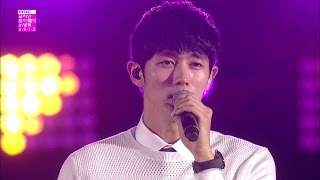 【TVPP】2AM - One Spring Day, 투에이엠 - 어느 봄날 @ Korean Music Wave in Bangkok Live