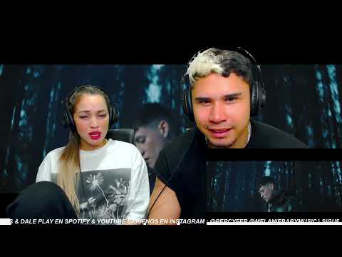 Tas Texteandome - Katteyes, Kidd Voodoo || REACCIÓN