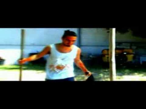 Hip hop ita Skanda redrum