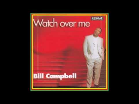 DIVULGANDO: BILL CAMPBELL - Day Light and Darkness / M Jr Roots - AL