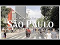 In São Paulo S Concrete Jungle An Urbanism Juggernaut Is Rising