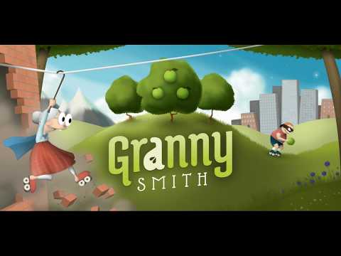 Granny Smith's Theme Song  -Best Jazz Ever-