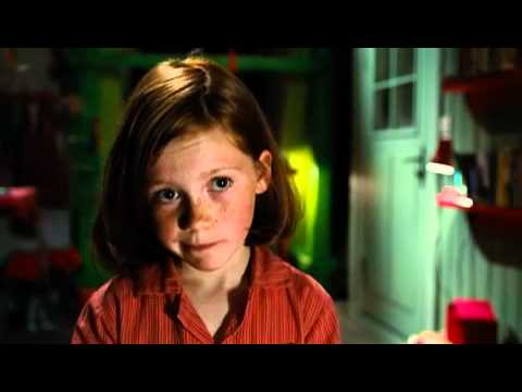 Lilly The Witch: The Dragon And The Magic Book (2009) Trailer