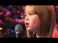 Connie Talbot-Somewhere over the rainbow ...