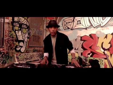 Hat 2 tha bacc (Bang on it Remix)Prod by DJ Mista Sly