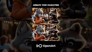 Watch This AI Turn Simple Prompts Into STUNNING Animations!