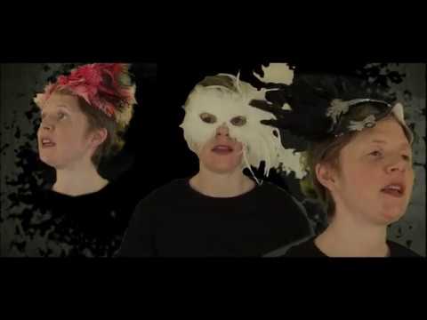 Julia Massey & the FFD - Where Was The Word OFFICIAL VIDEO