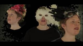 Julia Massey & the FFD - Where Was The Word OFFICIAL VIDEO