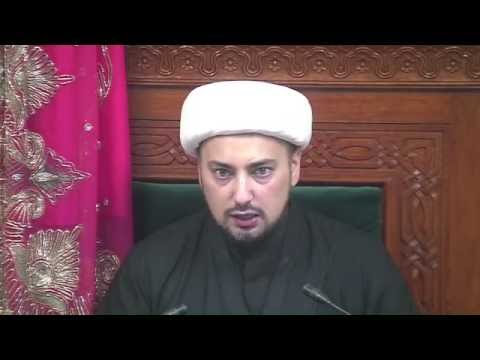 Eve 7th Dhilhajj 1437 - Shahadat 5th Imam (as)